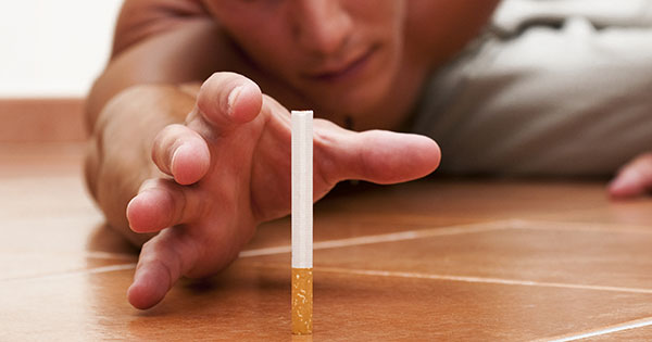 Síndrome de abstinencia del tabaco: así puedes combatirlo