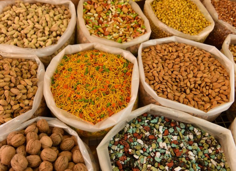 Síntomas que te avisan que tienes alergia a los frutos secos