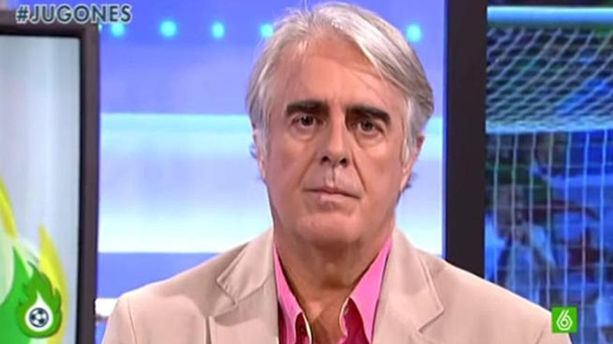 Siro López Atacó A El Chiringuito 