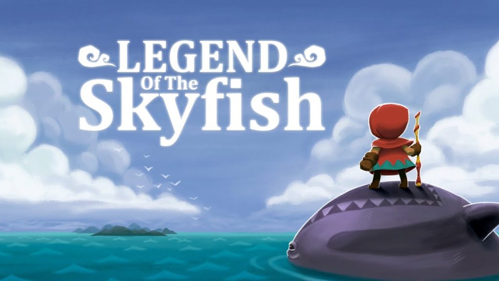 Skyfish