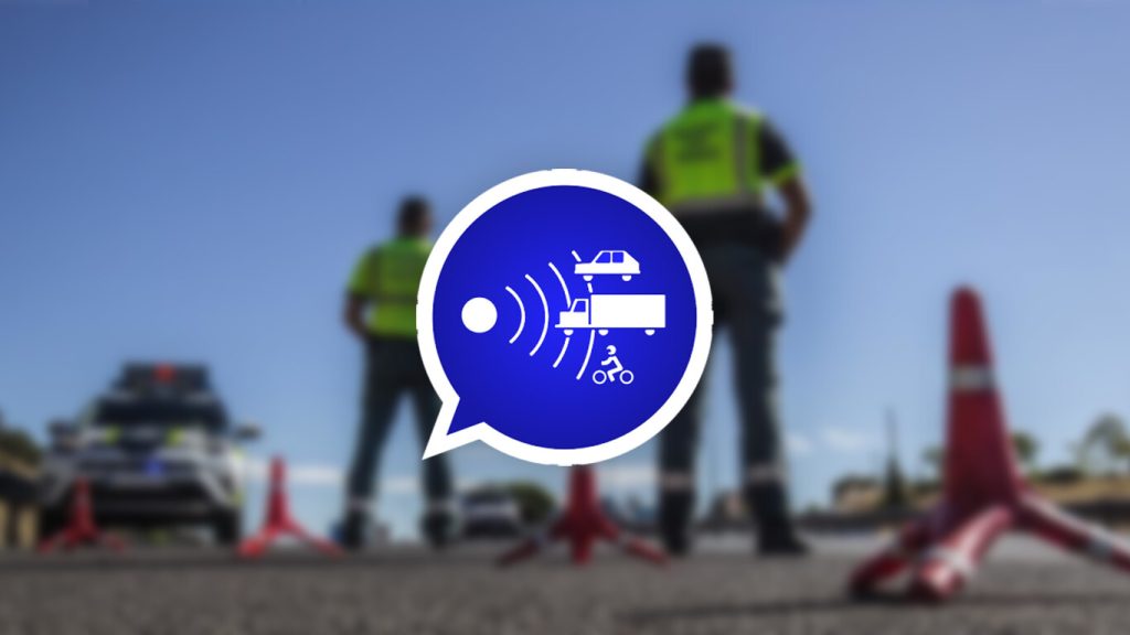 Las Mejores Aplicaciones Para Detectar Radares En La Carretera
