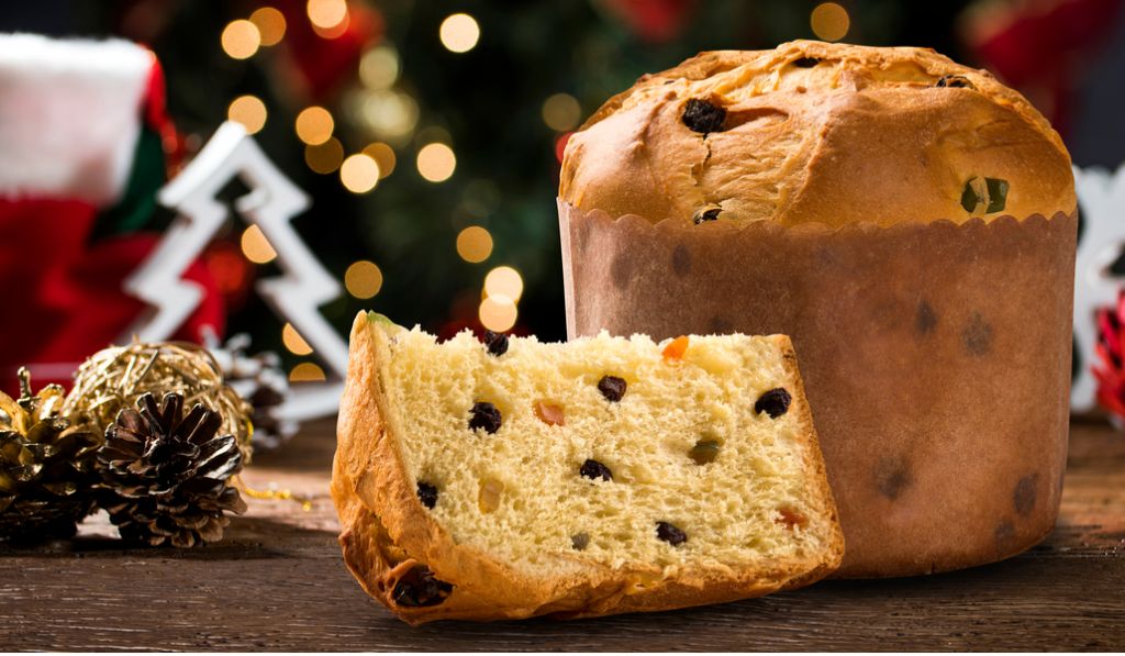Panettone De Mercado. ¿Son Saludables?