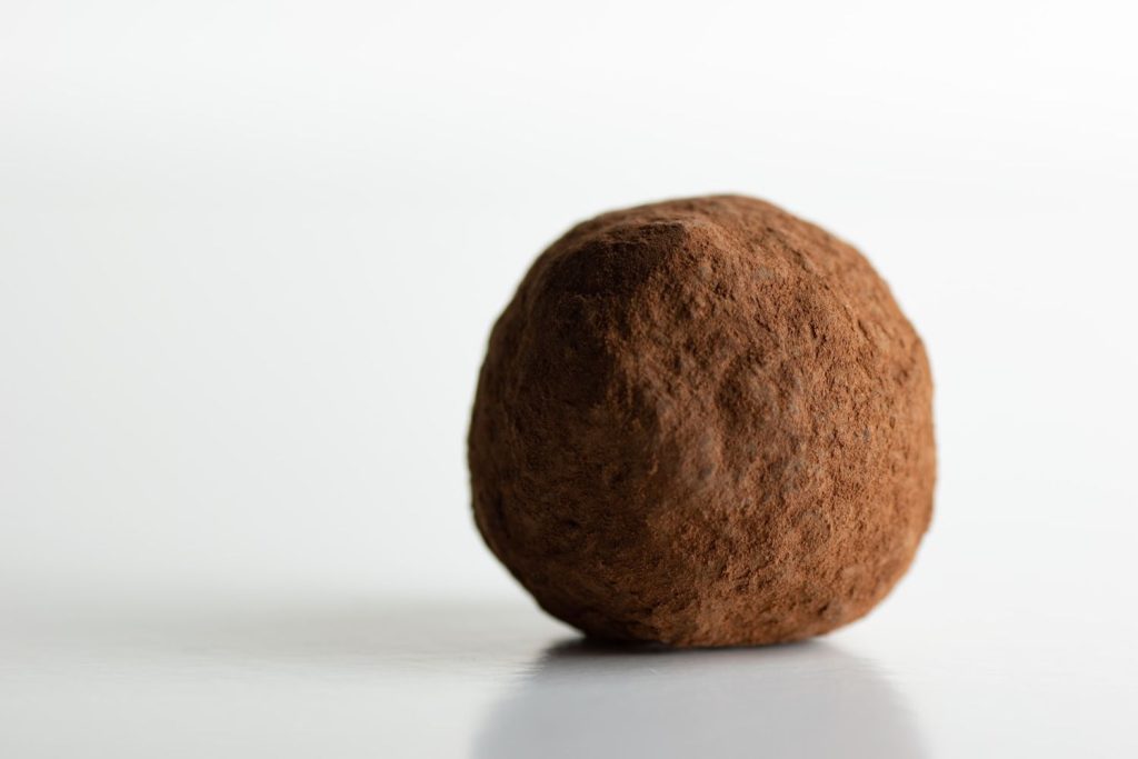 Sorprende A Tu Familia Con Las Trufas De Chocolate De Jordi Cruz