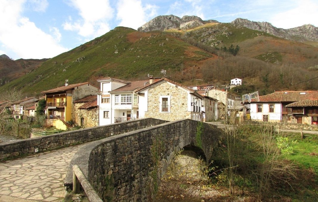 Los pueblos más bonitos de Asturias que debes visitar en invierno