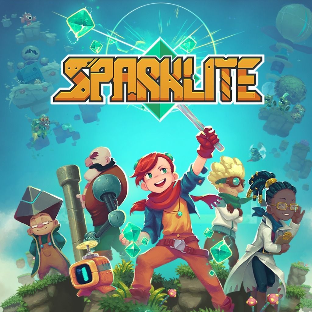 Sparklite