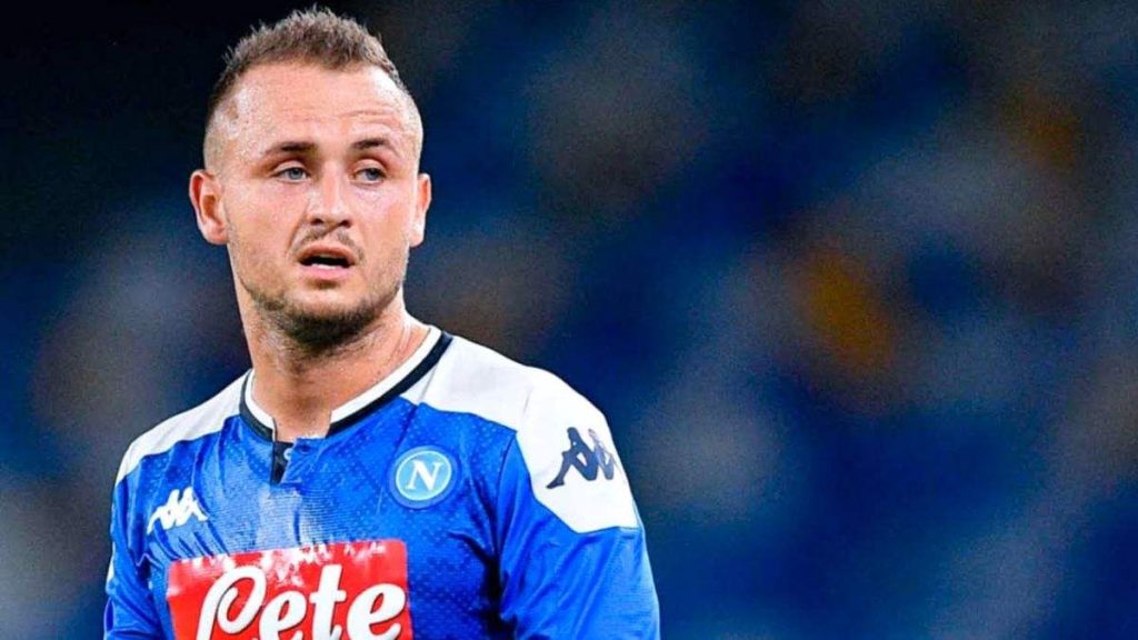 Ancelotti Quiere A Stanislav Lobotka 