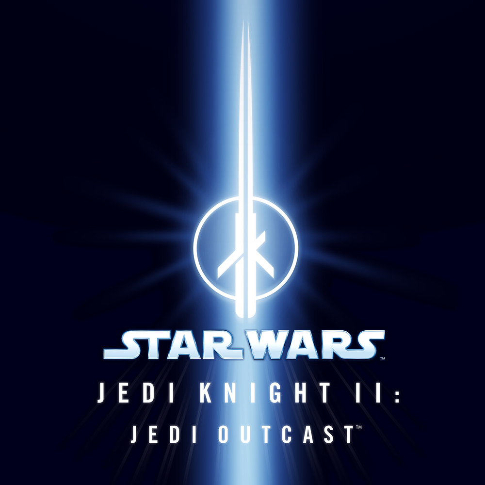 Star Wars Jedi Outcast