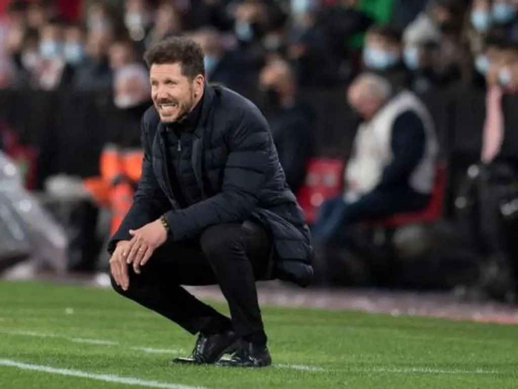 Su Pifia En Uefa Champions League Lo Dejó Fuera Del Banquillo