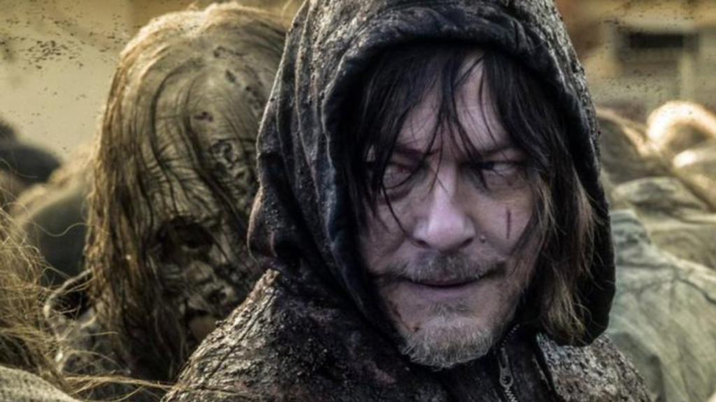 The Walking Dead. Un Breve Resumen