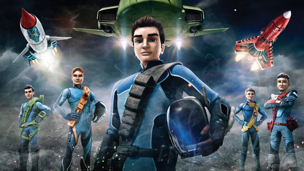 Thunderbirds