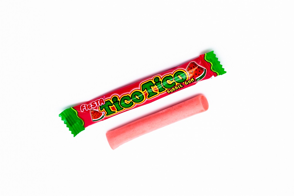 Bang Bang Y Otros Chicles De Sabores Flipantes De Tu Infancia