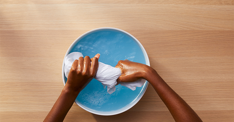 Debes Quitar El Mayor Exceso De Agua 