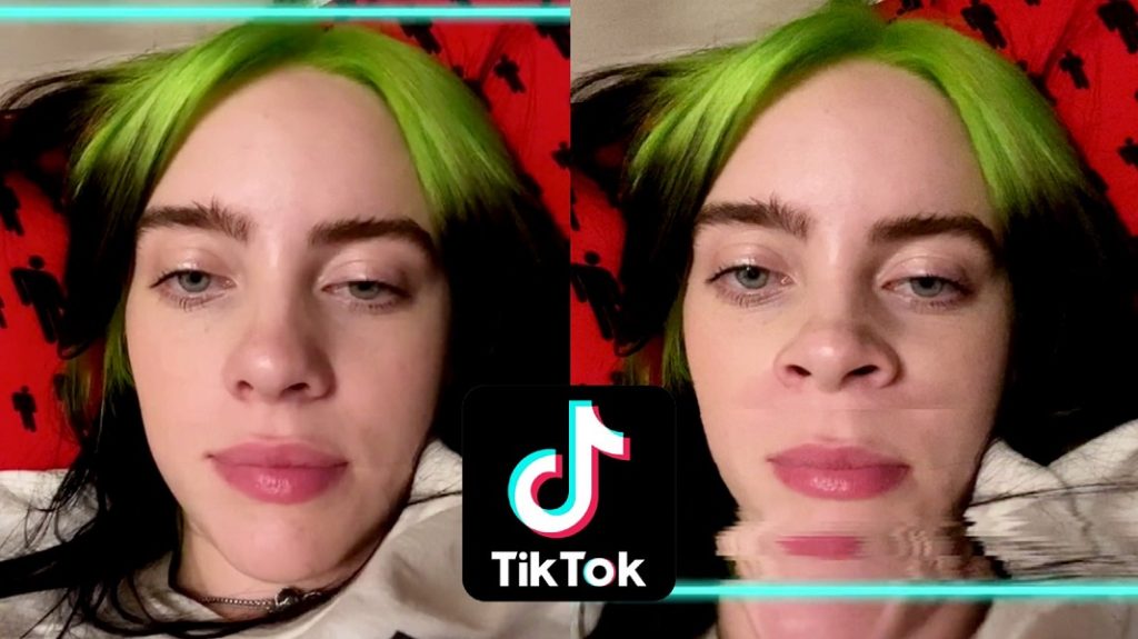 Tiktok - Billie Eilish