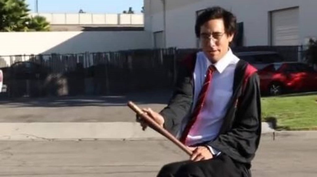 Tiktok - Ilusión De Harry Potter