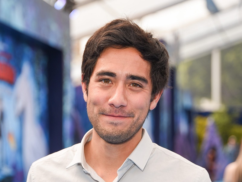 Tiktok Zach King