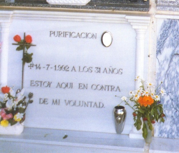 Tipos Que Supieron Morir Con Buen Humor