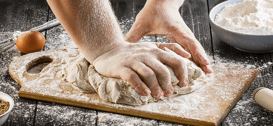 Técnica De Panaderos Para Congelar El Pan 