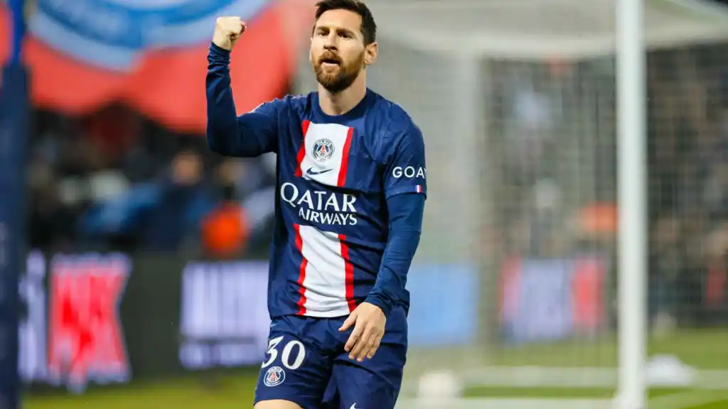 Todavía Sigue En El Psg