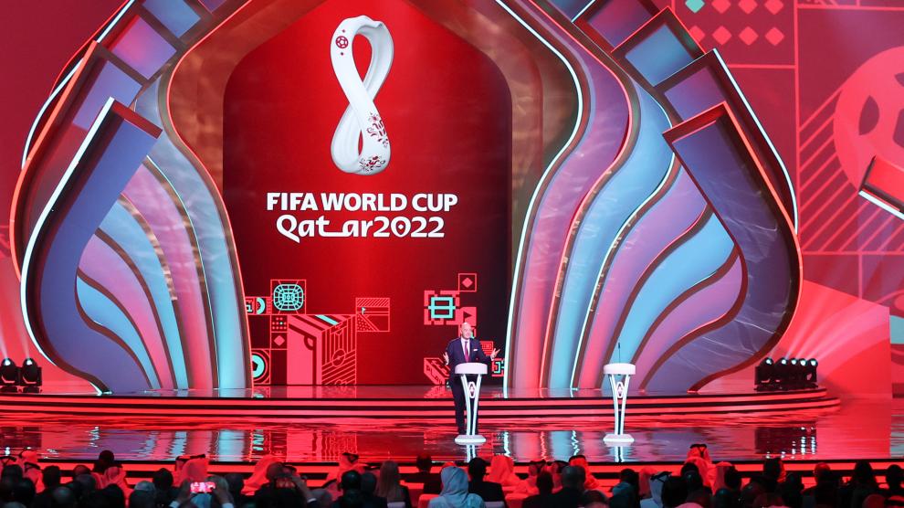 Todo El Dineral Que Reparten En El Mundial De Qatar