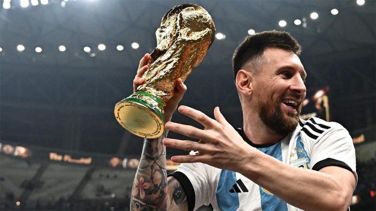 Top 10 del Mundial de Qatar: los mejores jugadores del torneo