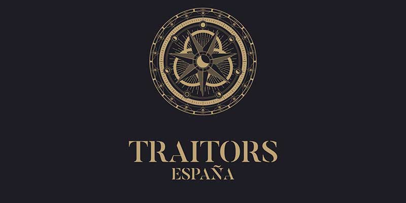 Traitors España