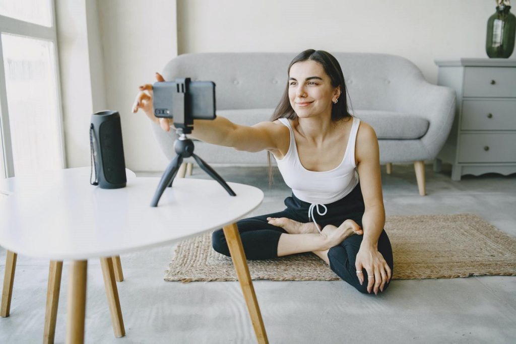 Accesorios Imprescindibles Si Quieres Ser Youtuber