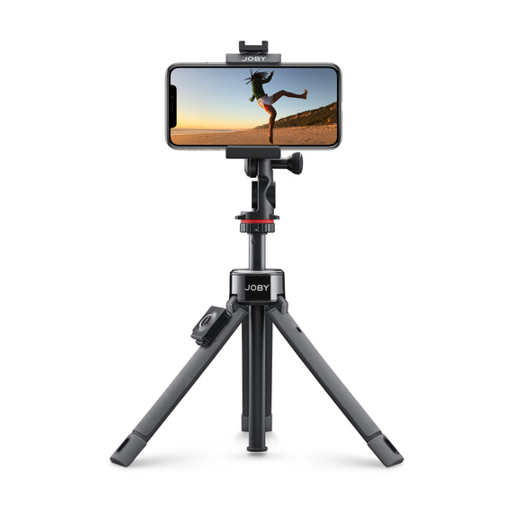 Trípode Griptight Pro Telepod De Joby