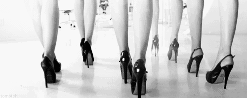Trucos Clave Para Que Los Tacones No Te Machaquen Los Pies