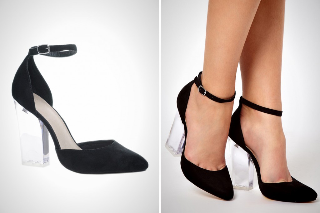 Trucos Clave Para Que Los Tacones No Te Machaquen Los Pies