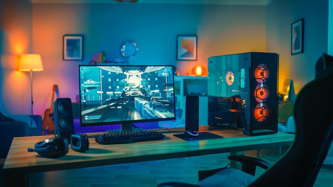 Esto es lo que consume tu PC de electricidad