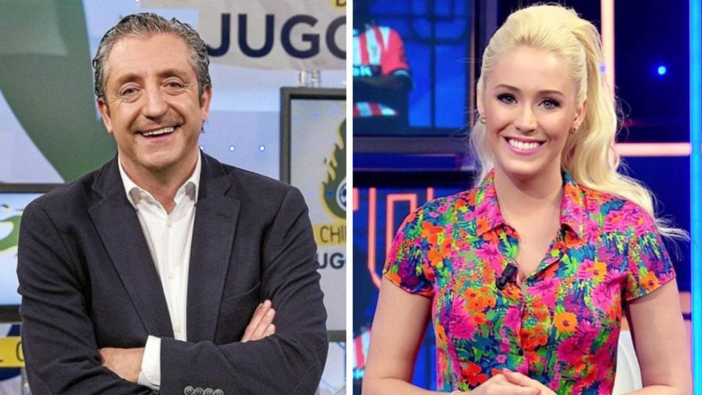 Tuvo Una Enemistad Con Pedrerol