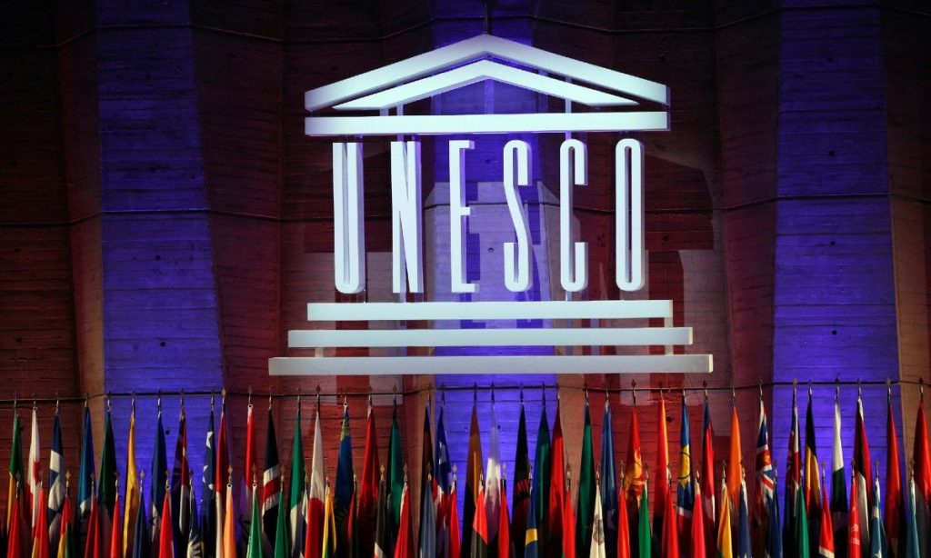 Unesco Declara Patrimonio De La Humanidad 