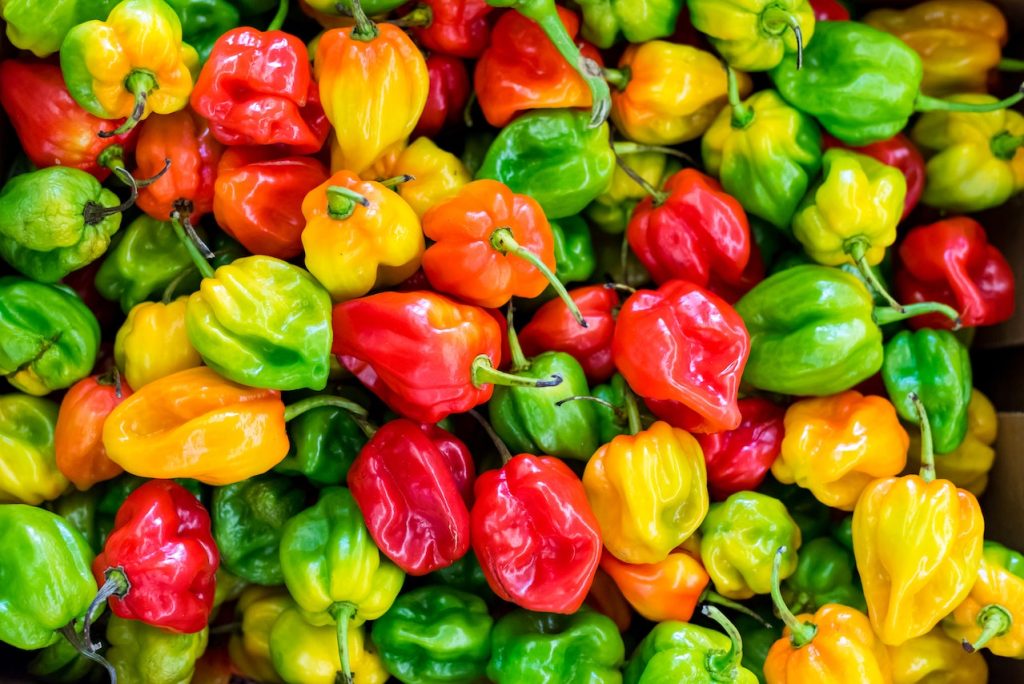 Usa Picante
