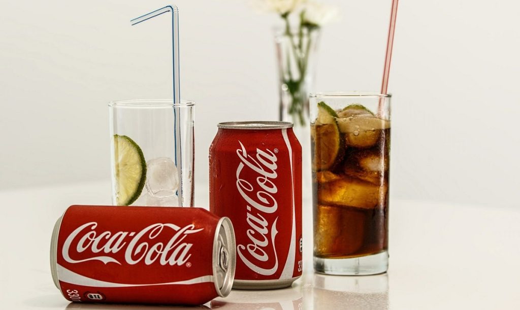 Qué Pasa Si Tomas Mucha Coca Cola Al Día