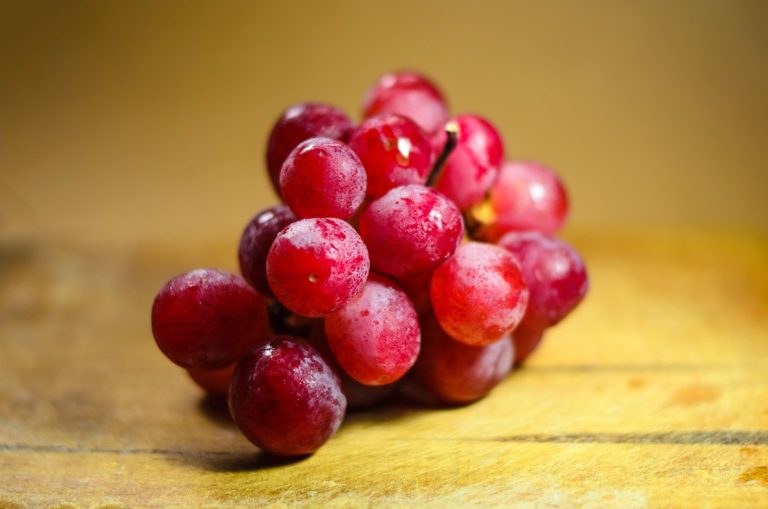 Uvas españolas que no son de España