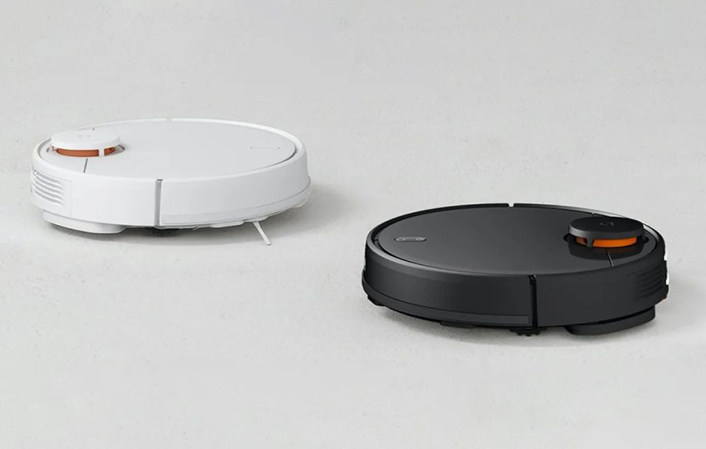 Ventajas Del Robot Aspirador De La Marca Xiaomi