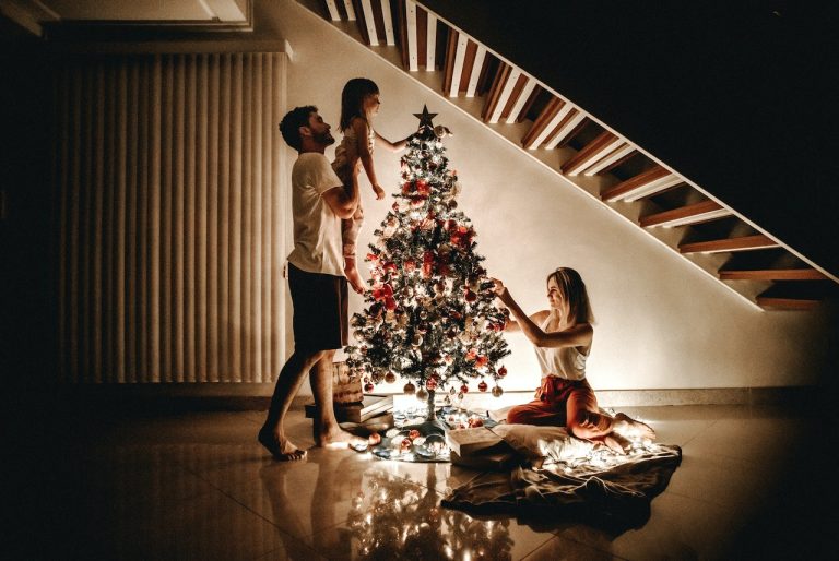 Google te avisa del peor momento para viajar en Navidad