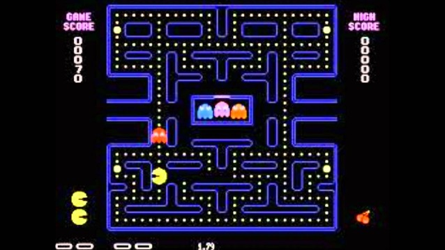 Videojuegos A Los Que Jugabas En Los Bares