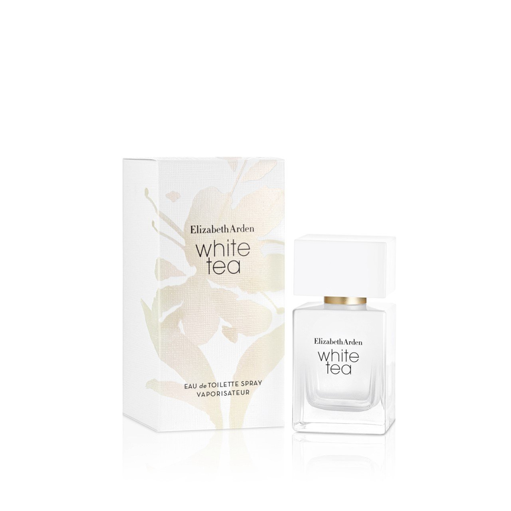 White Tea De Elizabeth Arden