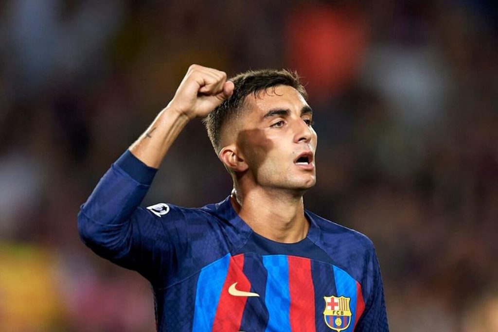 Xavi Lo Pone En La Agenda Del Barça 