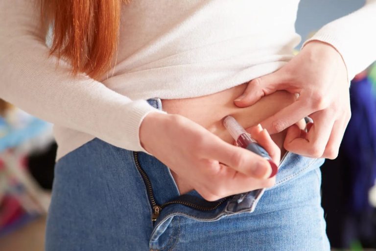 Este es el medicamento para la diabetes que está agotado por servir para perder peso