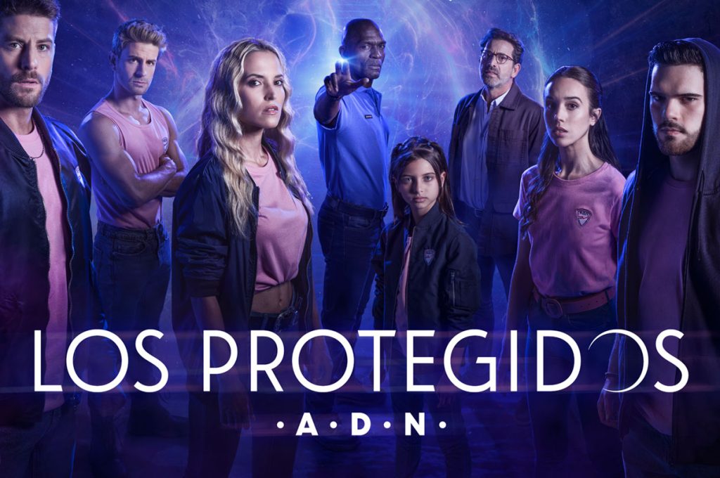 Ya Se Ha Revelado El Tráiler Y La Fecha De Estreno