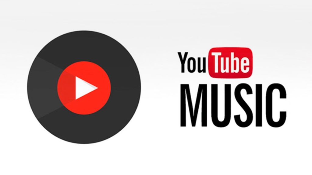 YouTube MUSIC