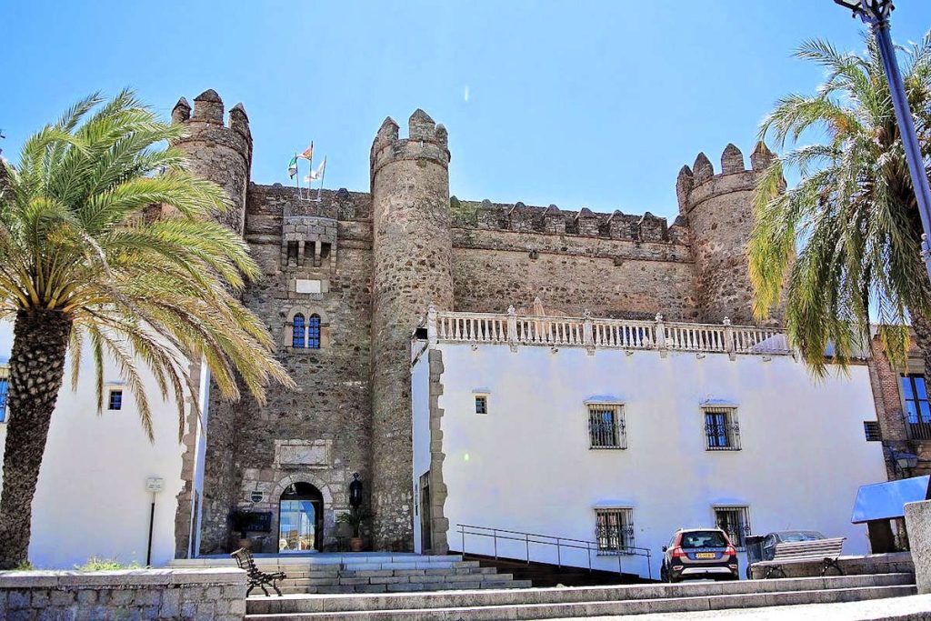 Zafra 