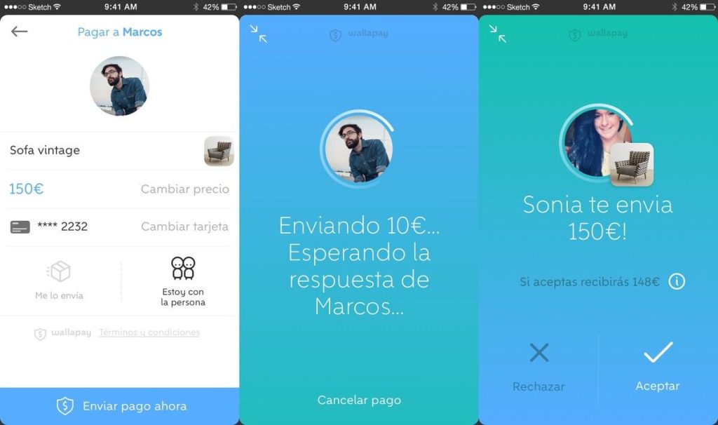 Ventas Y Compras Wallop