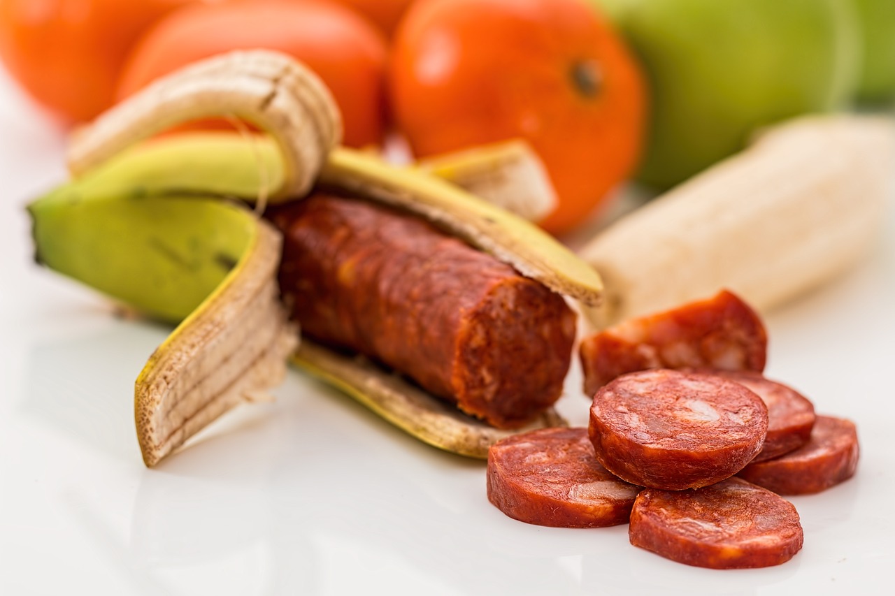 Hábitos Alimenticios Que Destrozan Tu Piel A Diario 3 Alimentos Procesados