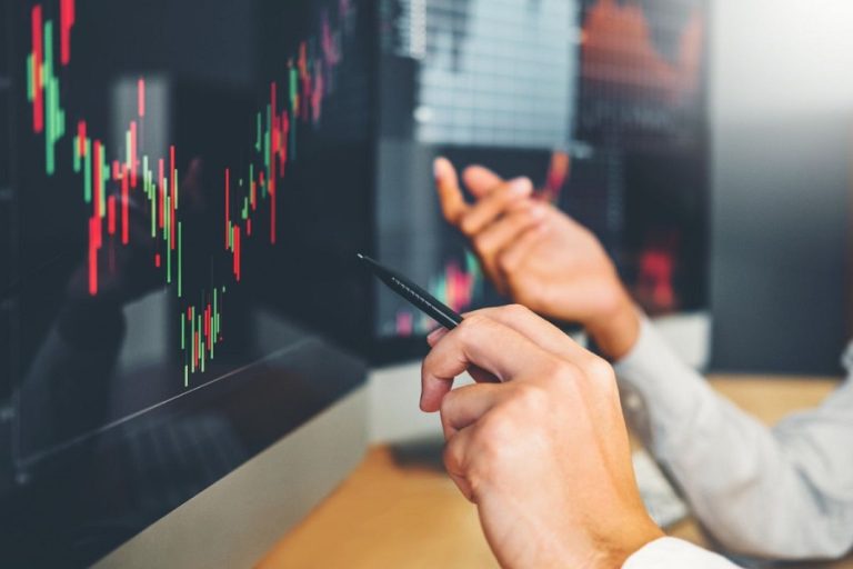 Quantum – Club de trading e inversión digital