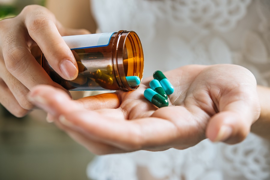 Antibioticos como tratamiento para la gripe
