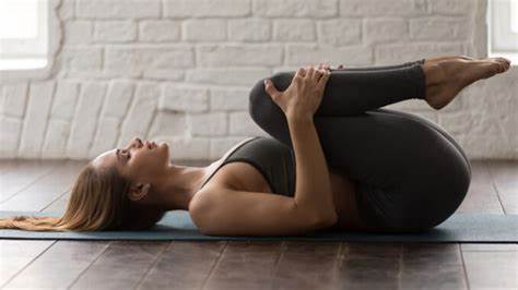 Apanasana