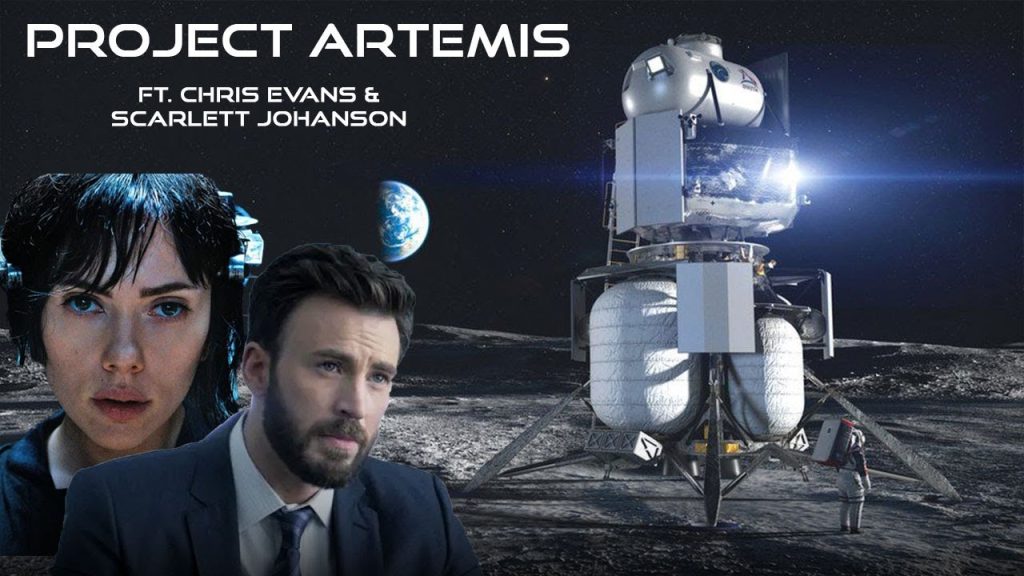 Project Artemis